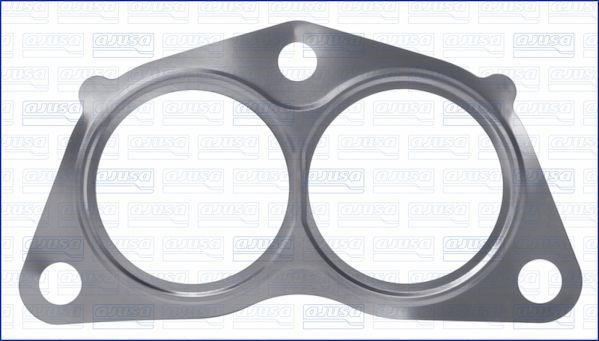 Wilmink Group WG1751522 Exhaust pipe gasket WG1751522: Buy near me in Poland at 2407.PL - Good price!