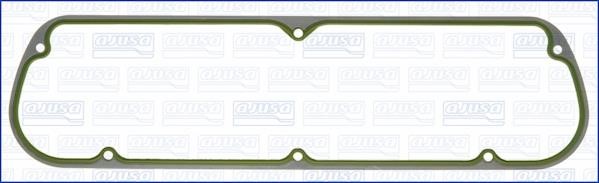 Wilmink Group WG1450472 Gasket, cylinder head cover WG1450472: Buy near me in Poland at 2407.PL - Good price!