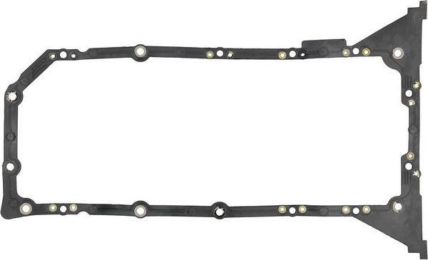 Wilmink Group WG1007689 Gasket oil pan WG1007689: Buy near me at 2407.PL in Poland at an Affordable price!