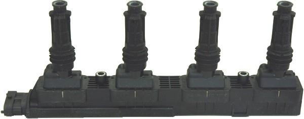 Wilmink Group WG1012290 Ignition coil WG1012290: Buy near me in Poland at 2407.PL - Good price!