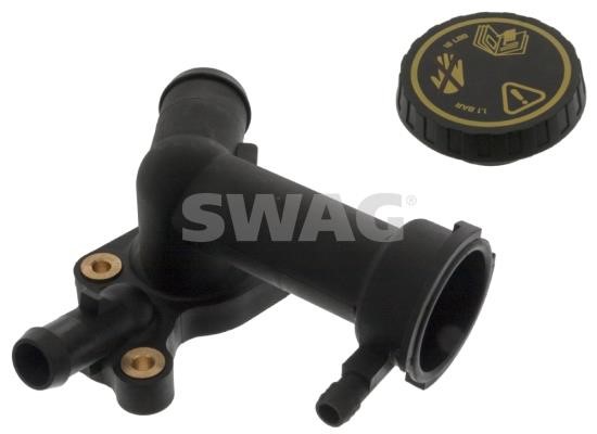 Wilmink Group WG1482049 Thermostat housing WG1482049: Buy near me in Poland at 2407.PL - Good price!