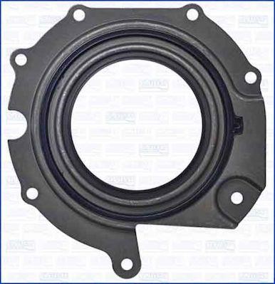 Wilmink Group WG1753868 Crankshaft oil seal WG1753868: Buy near me in Poland at 2407.PL - Good price!