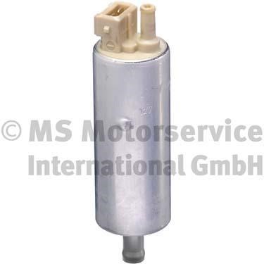 Wilmink Group WG1026581 Fuel pump WG1026581: Buy near me in Poland at 2407.PL - Good price!