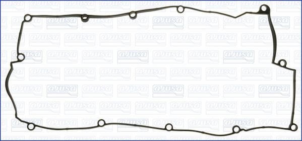 Wilmink Group WG1450526 Gasket, cylinder head cover WG1450526: Buy near me in Poland at 2407.PL - Good price!