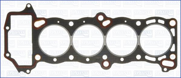 Wilmink Group WG1159290 Gasket, cylinder head WG1159290: Buy near me in Poland at 2407.PL - Good price!