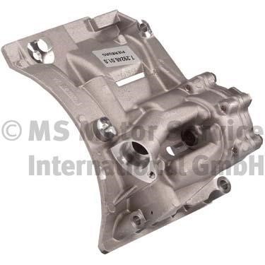 Wilmink Group WG1027093 OIL PUMP WG1027093: Buy near me in Poland at 2407.PL - Good price!