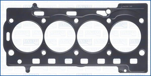 Wilmink Group WG1449318 Gasket, cylinder head WG1449318: Buy near me in Poland at 2407.PL - Good price!