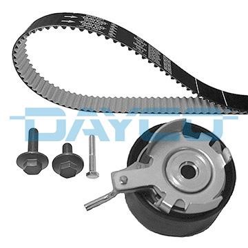 Wilmink Group WG2007587 Timing Belt Kit WG2007587: Buy near me at 2407.PL in Poland at an Affordable price!