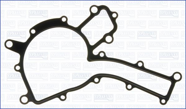 Wilmink Group WG1447973 Gasket, timing case WG1447973: Buy near me in Poland at 2407.PL - Good price!
