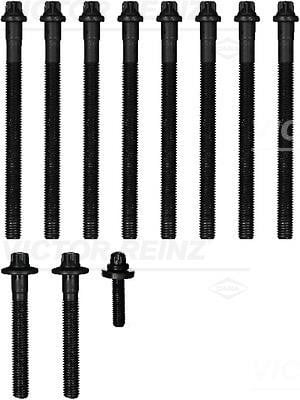 Wilmink Group WG1911183 Cylinder Head Bolts Kit WG1911183: Buy near me in Poland at 2407.PL - Good price!