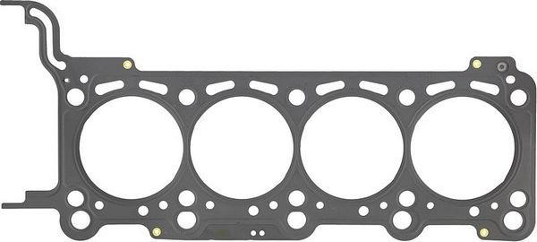 Wilmink Group WG1705083 Gasket, cylinder head WG1705083: Buy near me in Poland at 2407.PL - Good price!