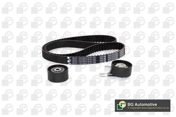Wilmink Group WG1488029 Timing Belt Kit WG1488029: Buy near me in Poland at 2407.PL - Good price!