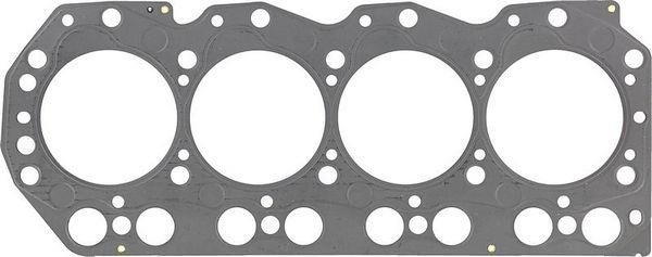 Wilmink Group WG1002653 Gasket, cylinder head WG1002653: Buy near me in Poland at 2407.PL - Good price!