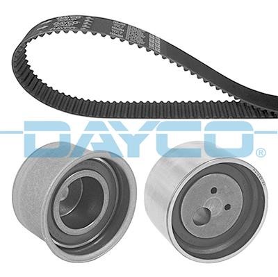 Wilmink Group WG2113562 Timing Belt Kit WG2113562: Buy near me in Poland at 2407.PL - Good price!