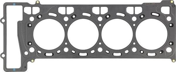 Wilmink Group WG1704863 Gasket, cylinder head WG1704863: Buy near me in Poland at 2407.PL - Good price!