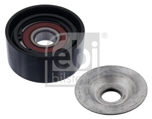 Wilmink Group WG1439446 Idler Pulley WG1439446: Buy near me in Poland at 2407.PL - Good price!