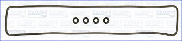 Wilmink Group WG1169543 Valve Cover Gasket (kit) WG1169543: Buy near me in Poland at 2407.PL - Good price!