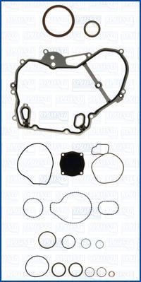 Wilmink Group WG2172541 Gasket Set, crank case WG2172541: Buy near me in Poland at 2407.PL - Good price!