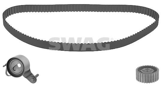 Wilmink Group WG1431940 Timing Belt Kit WG1431940: Buy near me in Poland at 2407.PL - Good price!