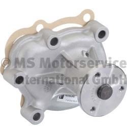 Wilmink Group WG2136329 Water pump WG2136329: Buy near me at 2407.PL in Poland at an Affordable price!
