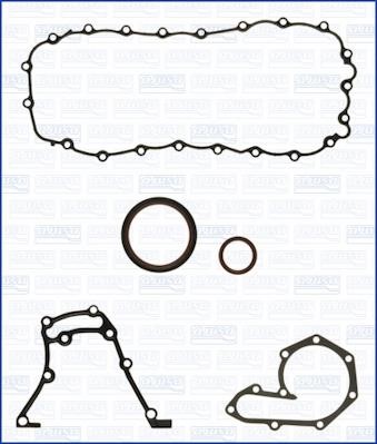 Wilmink Group WG1455264 Gasket Set, crank case WG1455264: Buy near me in Poland at 2407.PL - Good price!