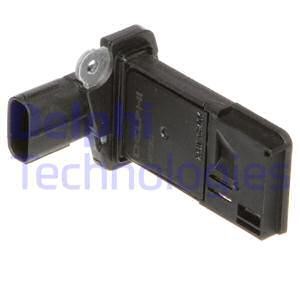 Wilmink Group WG2048165 Air mass sensor WG2048165: Buy near me in Poland at 2407.PL - Good price!