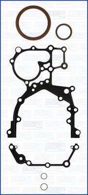 Wilmink Group WG1455186 Gasket Set, crank case WG1455186: Buy near me in Poland at 2407.PL - Good price!
