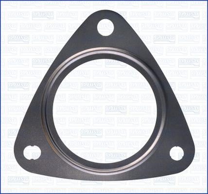 Wilmink Group WG1751507 Exhaust pipe gasket WG1751507: Buy near me in Poland at 2407.PL - Good price!