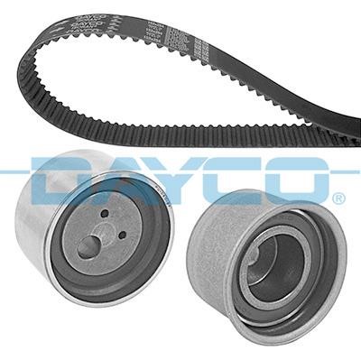 Wilmink Group WG2007642 Timing Belt Kit WG2007642: Buy near me in Poland at 2407.PL - Good price!