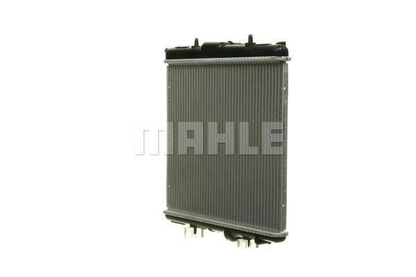 Wilmink Group WG2183715 Radiator, engine cooling WG2183715: Buy near me in Poland at 2407.PL - Good price!