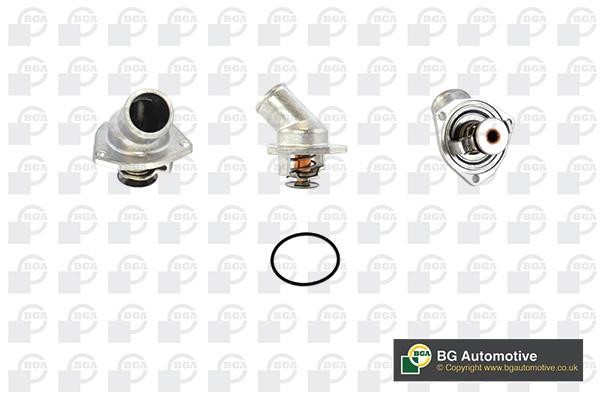 Wilmink Group WG1760447 Thermostat, coolant WG1760447: Buy near me in Poland at 2407.PL - Good price!