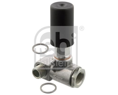 Wilmink Group WG1440598 Fuel pump assy WG1440598: Buy near me in Poland at 2407.PL - Good price!