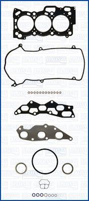Wilmink Group WG1958544 Gasket Set, cylinder head WG1958544: Buy near me at 2407.PL in Poland at an Affordable price!