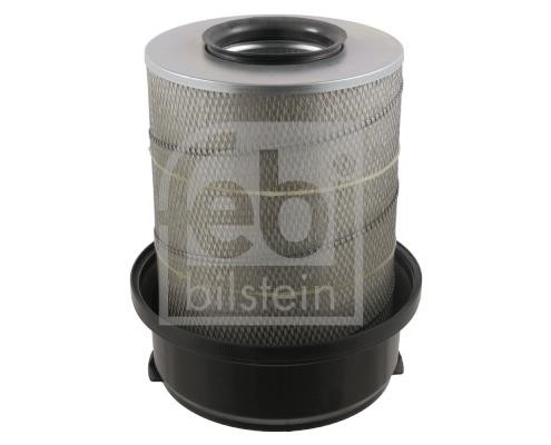 Wilmink Group WG1439831 Air filter WG1439831: Buy near me in Poland at 2407.PL - Good price!