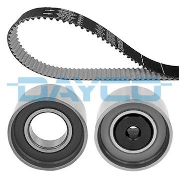 Wilmink Group WG2007397 Timing Belt Kit WG2007397: Buy near me in Poland at 2407.PL - Good price!
