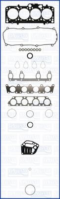 Wilmink Group WG1165466 Full Gasket Set, engine WG1165466: Buy near me in Poland at 2407.PL - Good price!