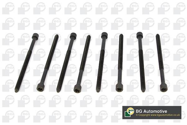 Wilmink Group WG1489949 Cylinder Head Bolts Kit WG1489949: Buy near me in Poland at 2407.PL - Good price!