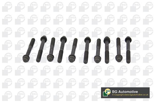 Wilmink Group WG1489957 Cylinder Head Bolts Kit WG1489957: Buy near me in Poland at 2407.PL - Good price!