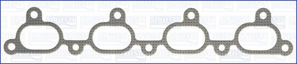Wilmink Group WG1161431 Exhaust manifold dichtung WG1161431: Buy near me in Poland at 2407.PL - Good price!