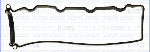 Wilmink Group WG1450089 Gasket, cylinder head cover WG1450089: Buy near me in Poland at 2407.PL - Good price!
