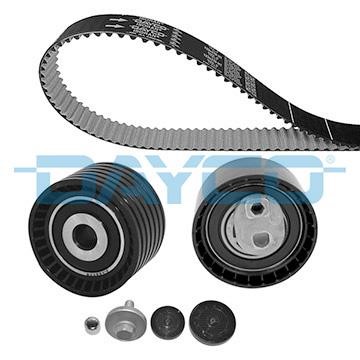 Wilmink Group WG2007381 Timing Belt Kit WG2007381: Buy near me in Poland at 2407.PL - Good price!