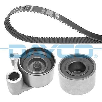 Wilmink Group WG2007633 Timing Belt Kit WG2007633: Buy near me at 2407.PL in Poland at an Affordable price!