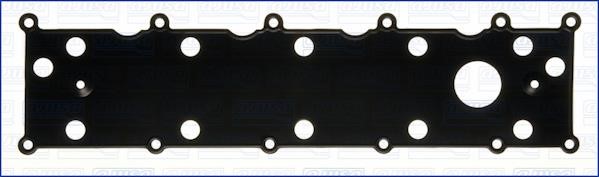 Wilmink Group WG1160380 Gasket, cylinder head cover WG1160380: Buy near me in Poland at 2407.PL - Good price!