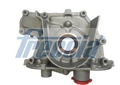 Wilmink Group WG1940953 OIL PUMP WG1940953: Buy near me in Poland at 2407.PL - Good price!