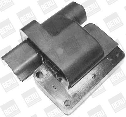 Wilmink Group WG1487457 Ignition coil WG1487457: Buy near me in Poland at 2407.PL - Good price!