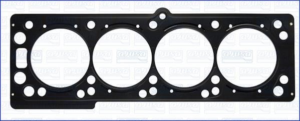 Wilmink Group WG1449516 Gasket, cylinder head WG1449516: Buy near me in Poland at 2407.PL - Good price!