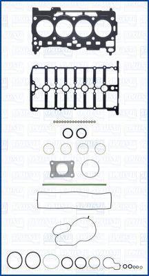 Wilmink Group WG1752827 Full Gasket Set, engine WG1752827: Buy near me in Poland at 2407.PL - Good price!