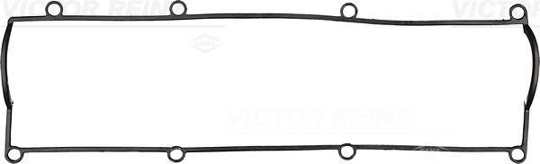 Wilmink Group WG1248889 Gasket, cylinder head cover WG1248889: Buy near me in Poland at 2407.PL - Good price!