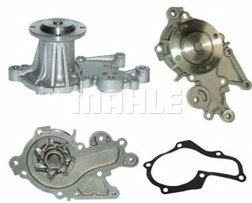 Wilmink Group WG2181362 Water pump WG2181362: Buy near me at 2407.PL in Poland at an Affordable price!