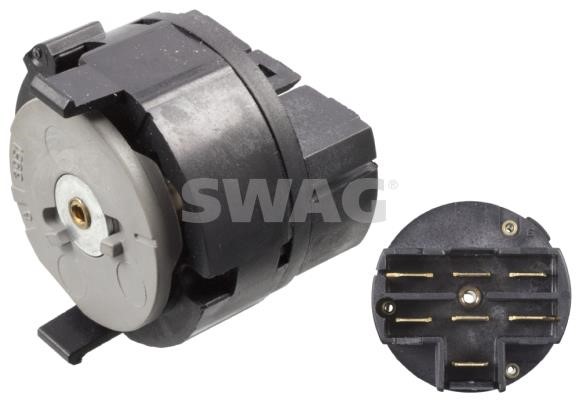 Wilmink Group WG2036045 Ignition-/Starter Switch WG2036045: Buy near me in Poland at 2407.PL - Good price!